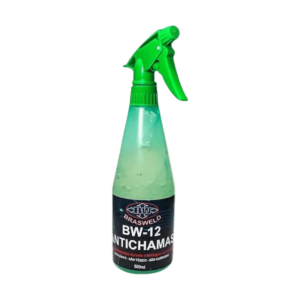 ANTI-CHAMA BW 12 UN