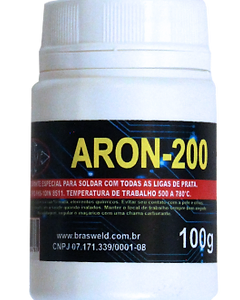 ARON 200 DECAPANTE P/ SOLDA UN