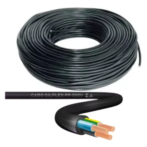 CABO PP 3X1.5MM UN
