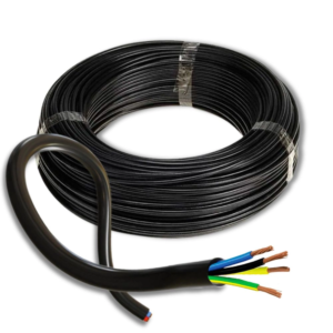 CABO PP 4X1.5MM UN