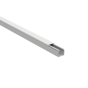 CANALETA P/INST SPLIT 30X30 BARRA 2M PC