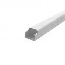 CANALETA P/INST SPLIT 65X50 BARRA 2M PC