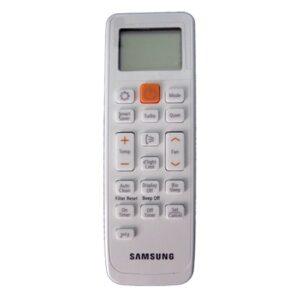 CONTROLE AR CONDICIONADO SAMSUNG UN