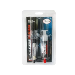 TAPA FUGAS F6 SUPER 15ML UN