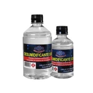 DESUMIDIFICANTE S39 250ML UN