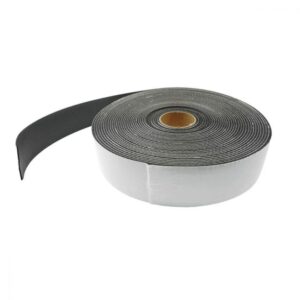 FITA EMENDAS ELASTOMERICAS 45MX3M UN