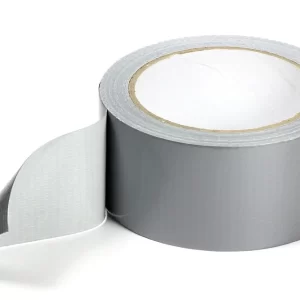 FITA MULTIUSO CINZA SILVER TAPE 48MX50M UN