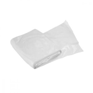 FITA PVC BRANCA 100MMX10M UN