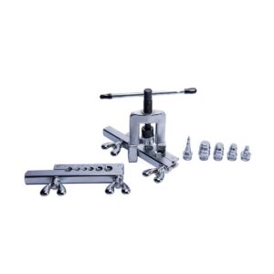 FLANGEADOR 1/8 A 3/4 KIT C/ ALA UN