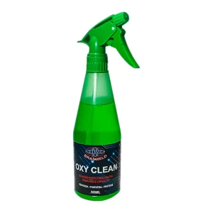 OXY CLEAN SOLUÇÃO PROT/FERRUGEM E OXIDAÇÃO UN