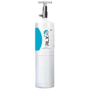 FLUIDO GÁS HFC RLX R32 LATA 650G UN