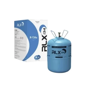FLUIDO REF R134A 13KG UN