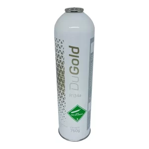 FLUIDO REF R134A LATA 750G DUGOLD UN