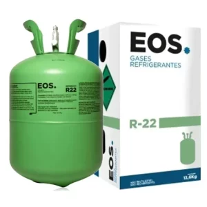 FLUIDO REF R22 EOS 13,6KG UN
