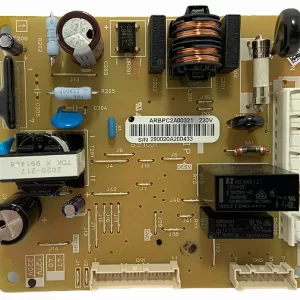 PLACA DE POTENCIA GELADEIRA PANASONIC UN