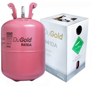 FLUIDO REF R410A DUGOLD UN