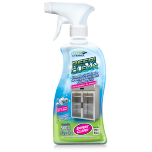 REFRI CLEAN 500ML AR DA TERRA UN