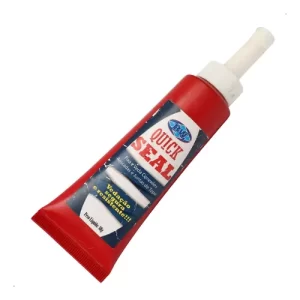 QUICK SEAL /VEDAÇÃO SEGURA 80G UN