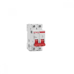 DIJUNTOR BIPOLAR 16A STARK UN