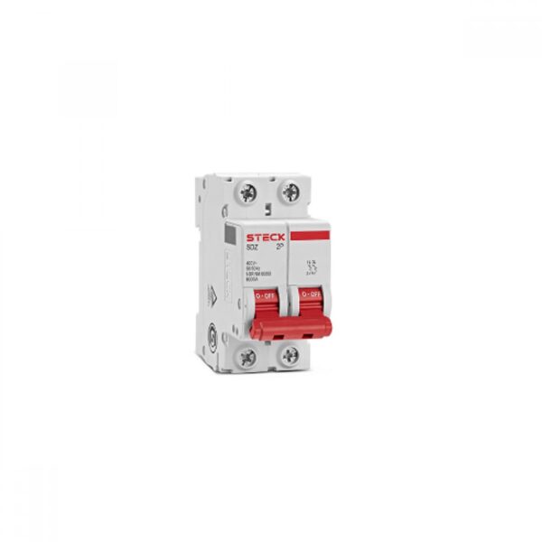 DIJUNTOR BIPOLAR 16A STARK UN