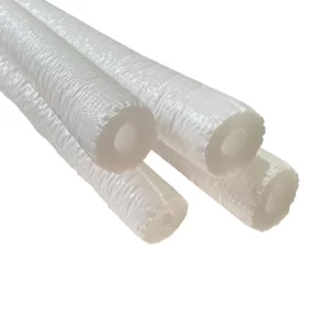 TUBO ESPONSOJO 1/4 BRANCO EPEX UN