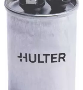 CAPACITOR 35MFD 250V HULTER METAL UN