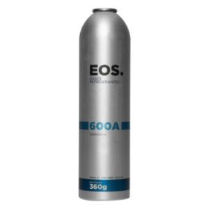 CARGA DE GÁS R600 UN