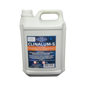 CLINALUM GALÃO 5L UN