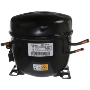 COMPRESSOR 1/4-R600 EMBRACO UN