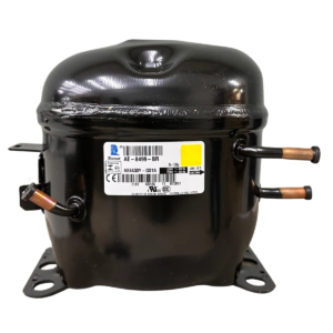 COMPRESSOR 1/4 HP R134 220V TECUMSEH UN