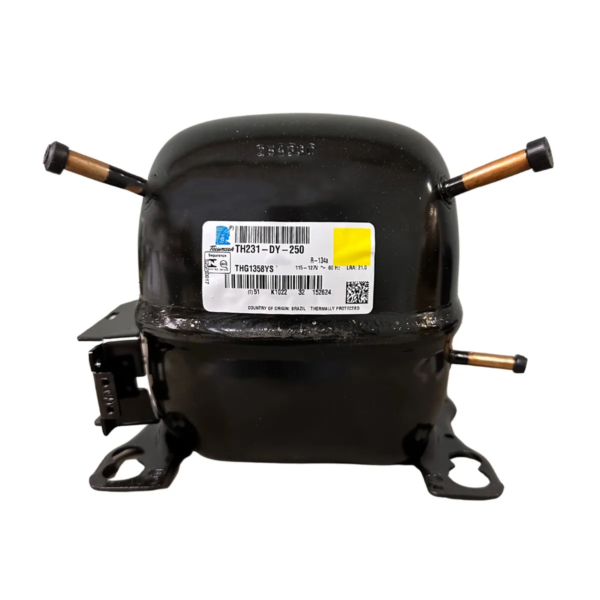 COMPRESSOR 1/5 HP R134 TECUMSEH 110V UN