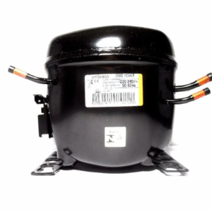COMPRESSOR EMBRACO 1/3 220V UN