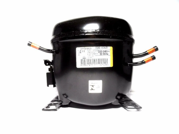 COMPRESSOR EMBRACO 1/3 220V UN