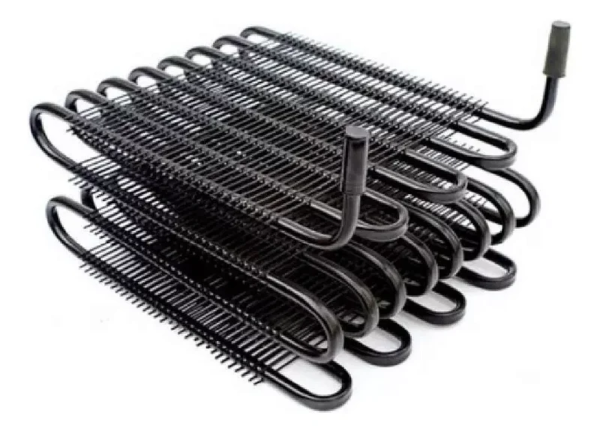 CONDENSADORA ARAME 4X8 1/3 HP UN