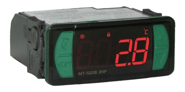 CONTROLADOR MT-512E 2HP/13 UN