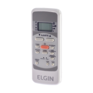 CONTROLE AR CONDICIONADO COMP/ELGIN UN