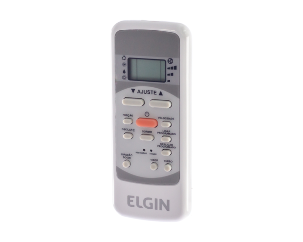 CONTROLE AR CONDICIONADO COMP/ELGIN UN