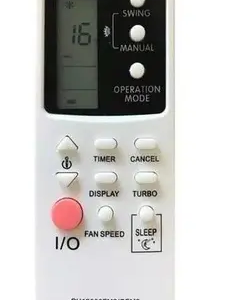 CONTROLE AR CONDICIONADO COMP/PHILCO UN