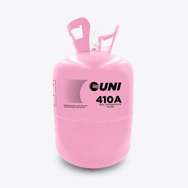FLUIDO REF R410A UNI 11,3KG UN