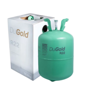 FLUIDO REF/R22 DUGOLD 13KG UN