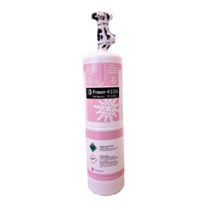 FLUIDO REF/R410A LATA 650G CHEMOURS UN