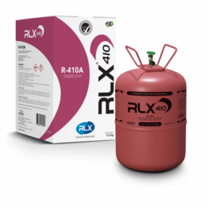 FLUIDO REFRIGERANTE R-410A RLX 11.3KG UN
