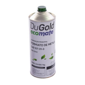 GÁS LIMPEZA ECOMAT 141B POR KG