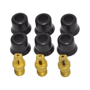 KIT REPARO P/MANGUEIRA MANIFOLD UN 