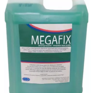 MEGAFIX-DESENGRAXANTE 5L UN