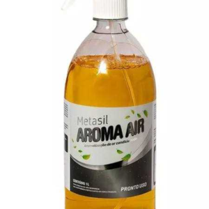METASIL AROMA AIR 1L SOLAR
