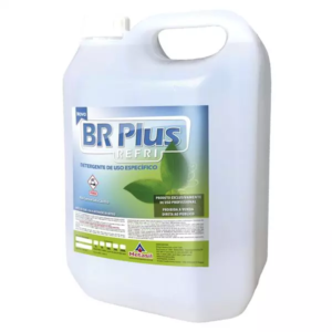 METASIL BR PLUS (detergente alcalino para ar FR)