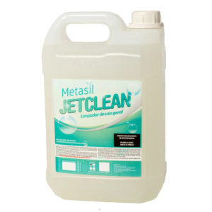 METASIL JETCLEAN LIMPADOR DE USO UN