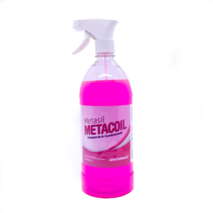 METASIL METACOIL 1L (LIMPEZA DE AR FR)