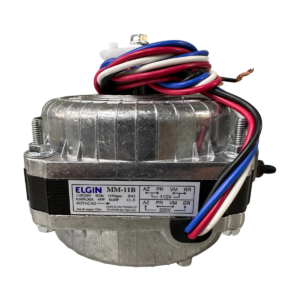 MICRO MOTOR 1/4 BIVOLT ELGIN UN